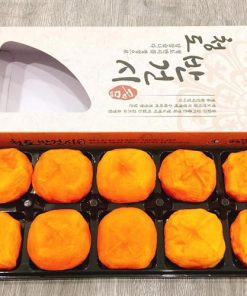 Hồng Sấy Dẻo Hàn Quốc