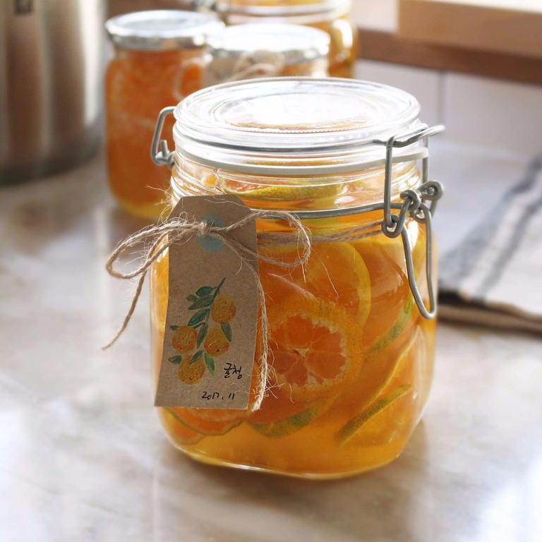 Kim quất Đài Loan 500gram - Trái cây Hoa Biển