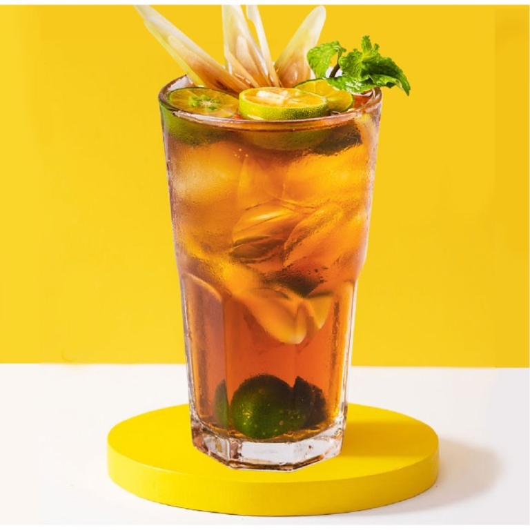 Kim quất Đài Loan 500gram - Trái cây Hoa Biển