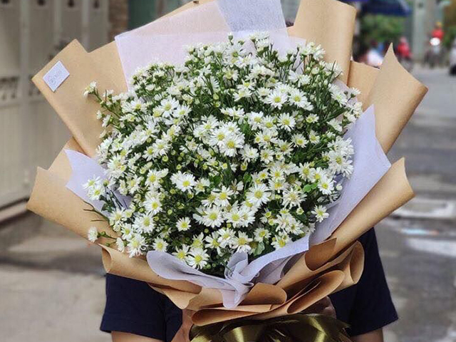 Ý Nghĩa Hoa Thạch Anh Không Phải Ai Cũng Biết