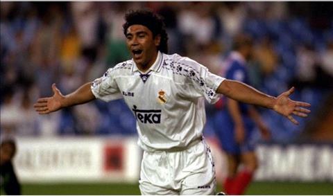 Những cầu thủ ghi bàn nhiều nhất lịch sử La Liga: Đế chế Si-Ro