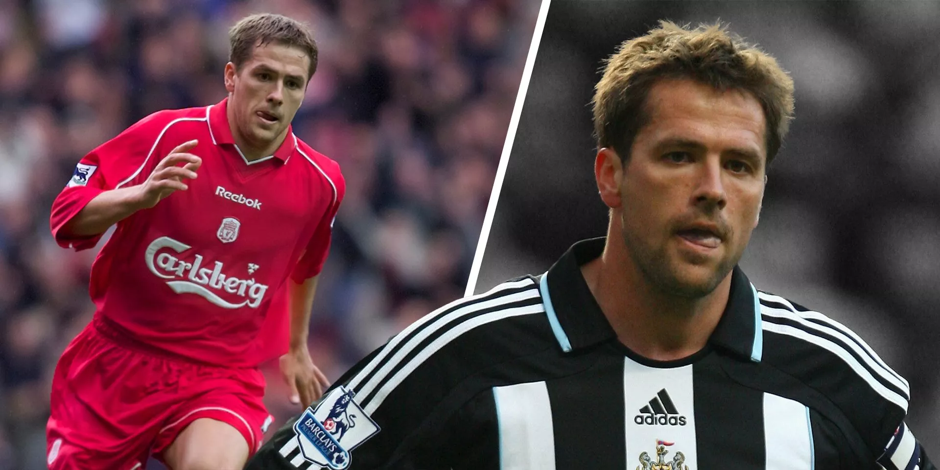 Top 10 players to play for both Newcastle and Liverpool