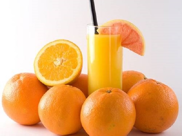 Nằm mơ thấy quả cam là điềm gì? | Phụ Nữ & Gia Đình