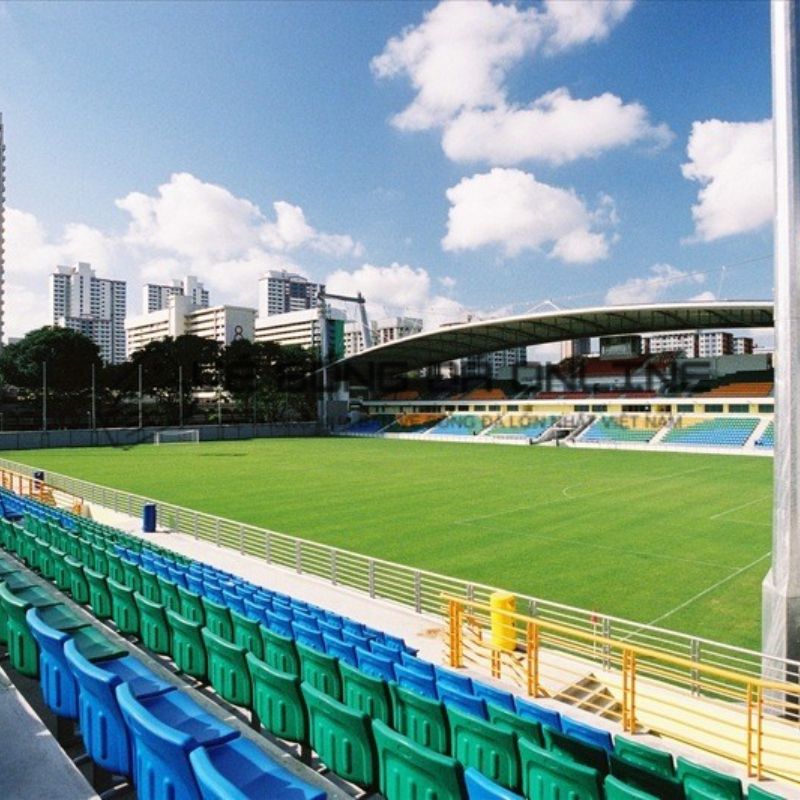 Sân vận động Jalan Besar – Ngôi nhà của bóng đá Singapore 4 Sân vận động Jalan Besar – Cái nôi của bóng đá Singapore - Vé Bóng Đá Online