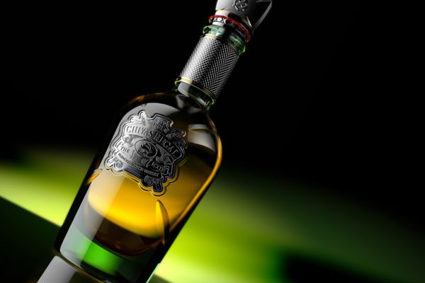 Logo Chivas Regal