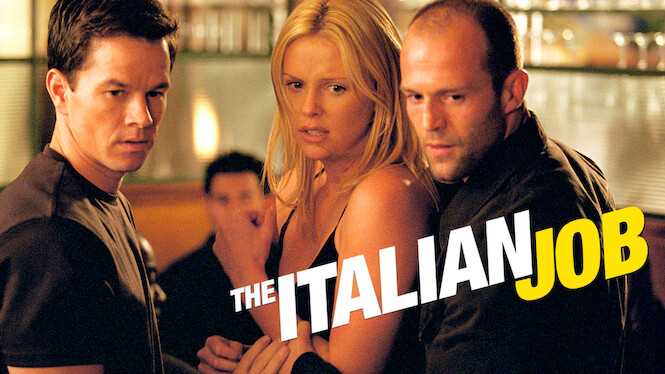 Is 'The Italian Job' on Netflix? Where to Watch the Movie - New On Netflix USA
