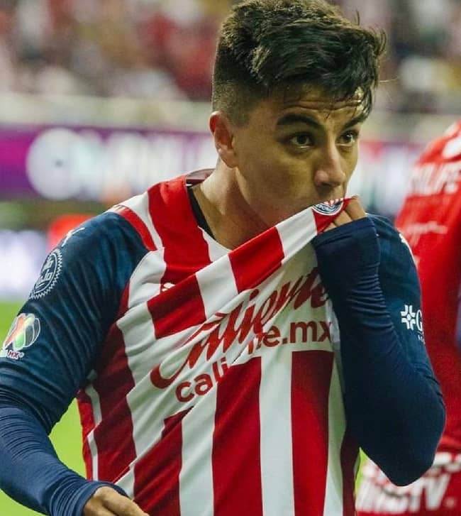 Fernando Beltran - Tiểu sử, Tuổi, Chiều cao, Giá trị ròng, Sự kiện, Quốc tịch