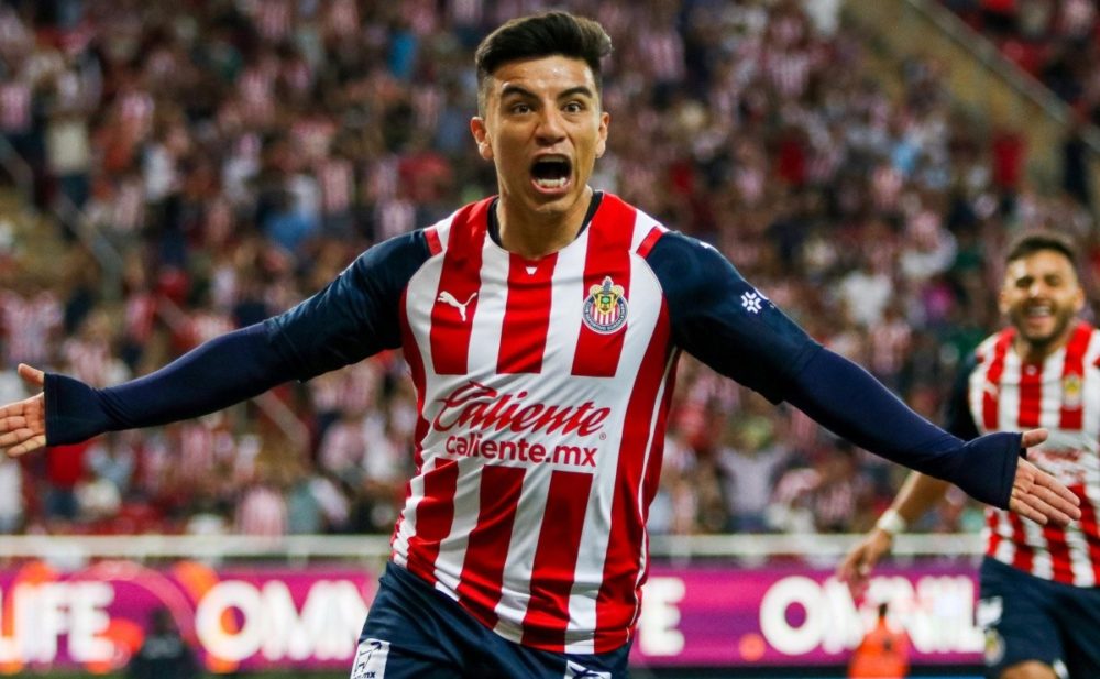 Nene Beltrán claro con sus metas: “Apuntó al Mundial de 2026” – El Heraldo de San Luis Potosí.