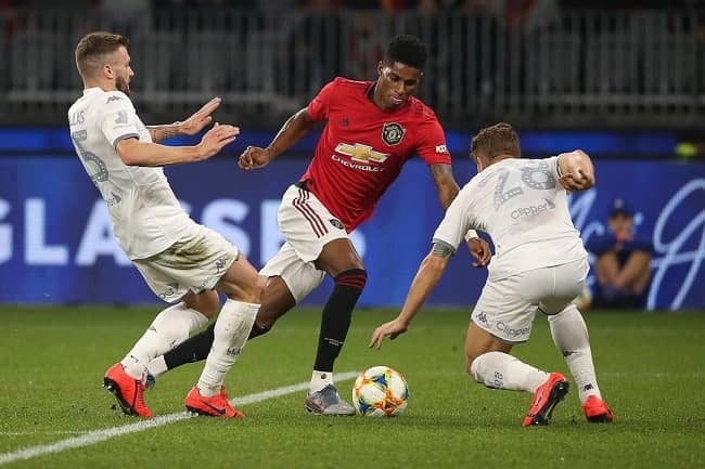 Marcus Rashford – Tiểu sử, Tuổi, Giá trị ròng, Chiều cao, Sự kiện, Đã kết hôn