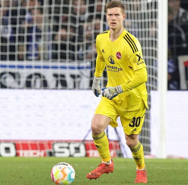 Petr Sevcik - Tiểu sử, Tuổi, Chiều cao, Giá trị ròng, Sự kiện, Quốc tịch