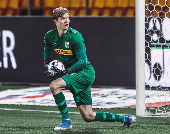 Petr Sevcik - Tiểu sử, Tuổi, Chiều cao, Giá trị ròng, Sự kiện, Quốc tịch