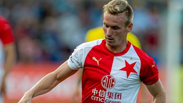 Ševčíkovi se zápas povedl se vším všudy. Připsal si tři asistence, přihrál i Stanciuovi | iROZHLAS - spolehlivé zprávy