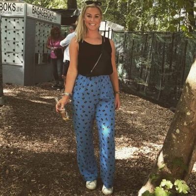 Stine Gyldenbrand- Wiki, Tuổi, Chiều cao, Chồng, Giá trị ròng (Cập nhật vào tháng 12 năm 2023)