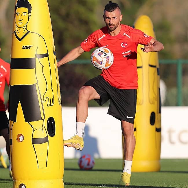 Serdar Dursun - Tiểu sử, Tuổi, Chiều cao, Giá trị ròng, Sự kiện, Quốc tịch