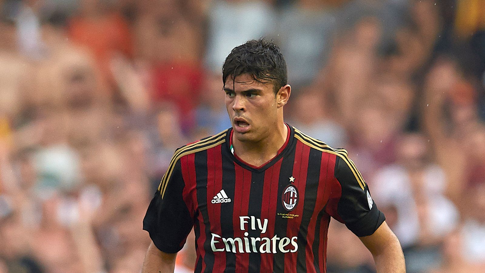 Tin chuyển nhượng: Leeds United quan tâm đến tiền đạo Andrea Petagna của AC Milan, người đại diện cho biết | Tin tức bóng đá | Bầu trời thể thao