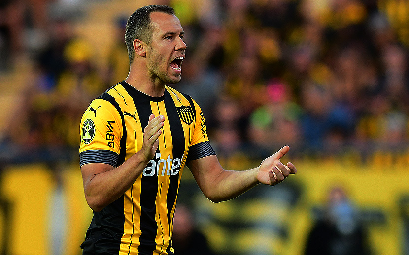 Tenfield.com » Vadócz, el que más juó