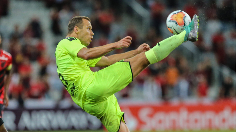 Krisztián Vadócz - Hồ sơ cầu thủ | Chuyển nhượng