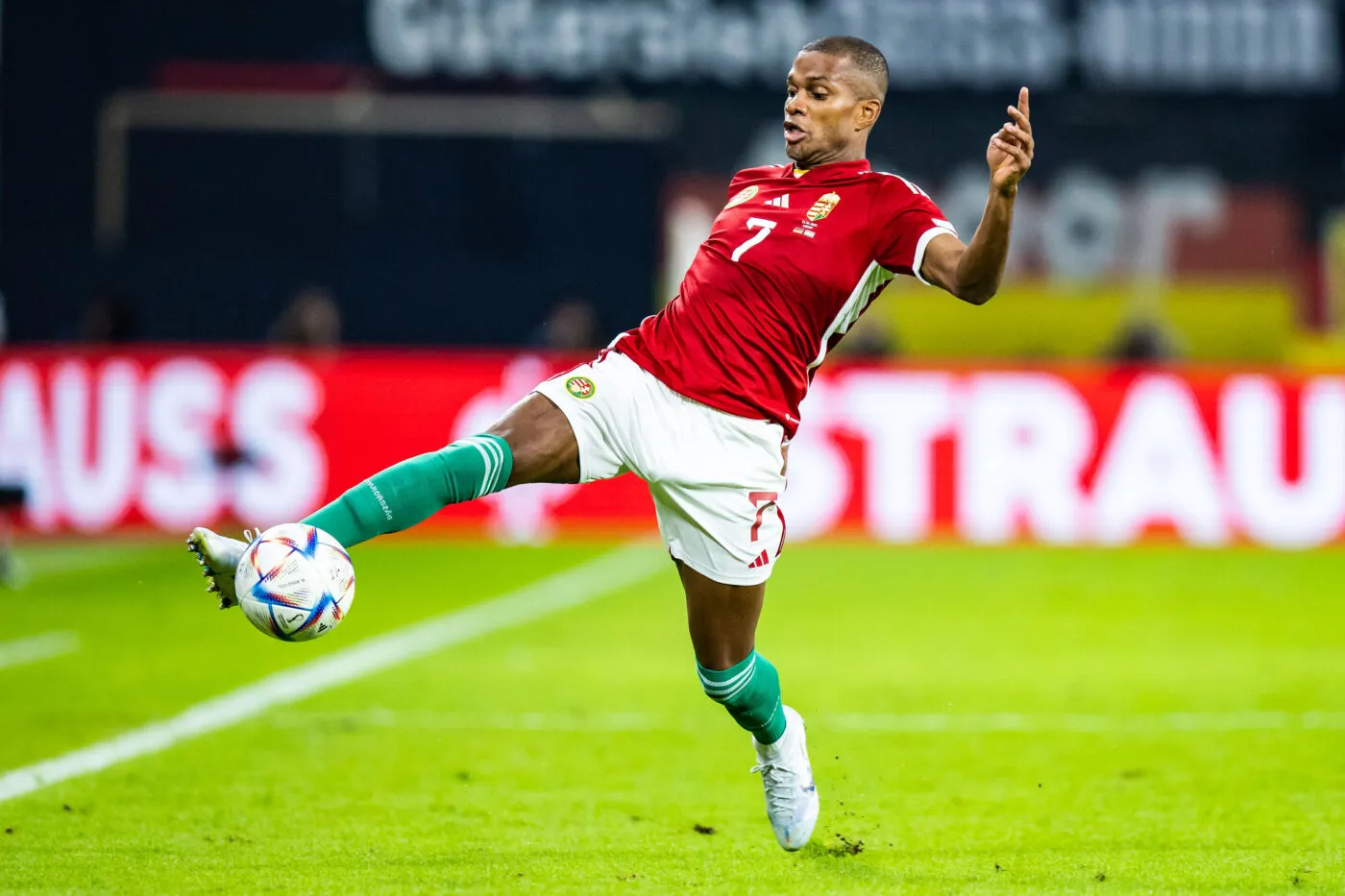 Loïc Nego - Fiche joueur, statistiques, blessures et actualités - SO FOOT.com