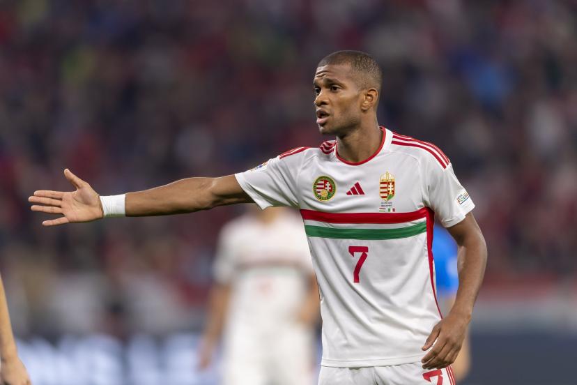 Loïc Nego à un pas du Havre - L'Équipe