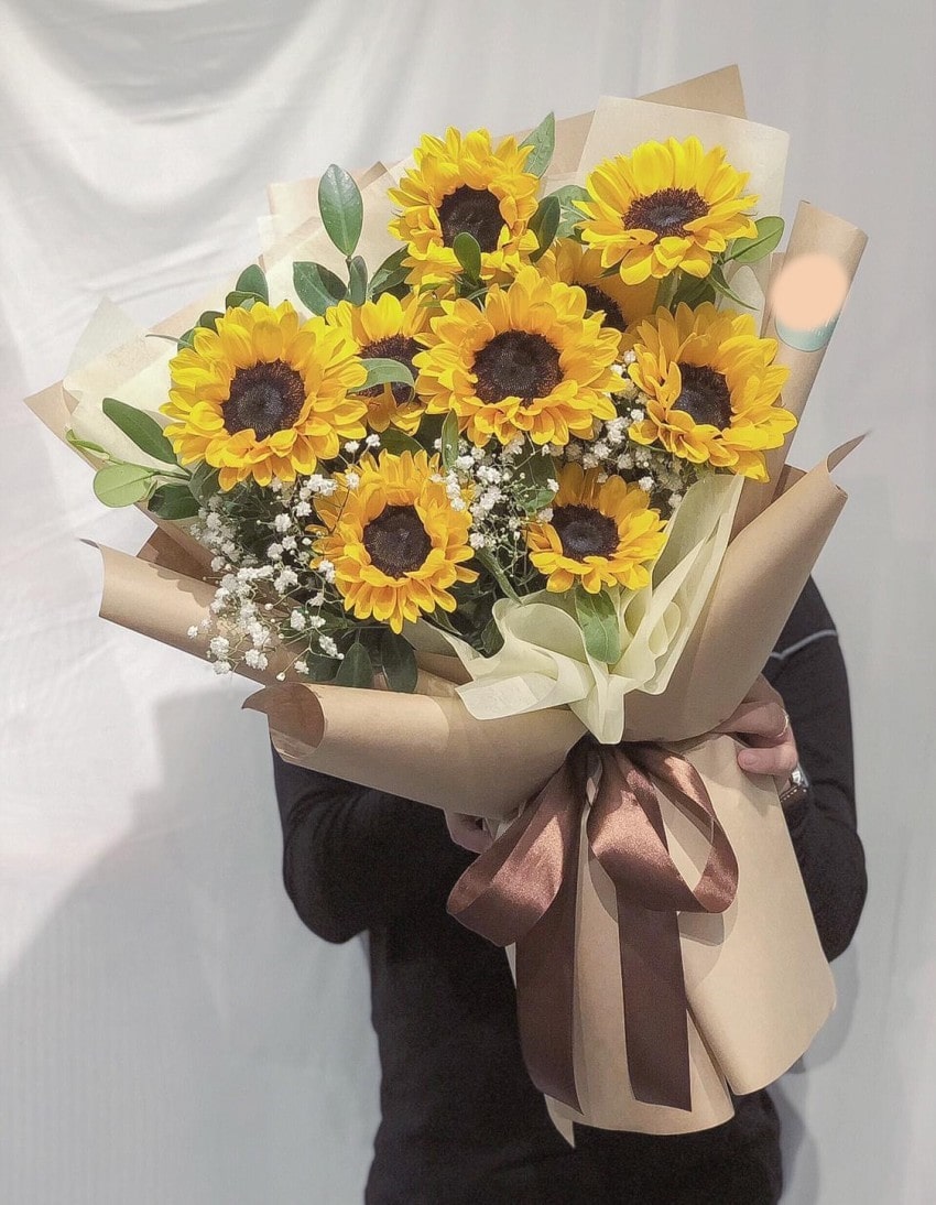 Bí quyết chọn hoa tặng sinh nhật bạn trai là điều bạn cần nhớ Bí quyết chọn hoa tặng sinh nhật bạn trai nhất định phải nhớ