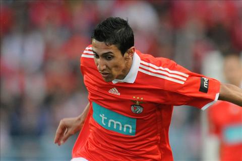 Hãy xem các đề nghị bán ngôi sao và cầu thủ của Câu lạc bộ Benfica