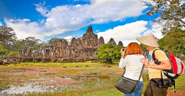 5 Điều Cần Lưu Ý Khi Du Lịch Campuchia