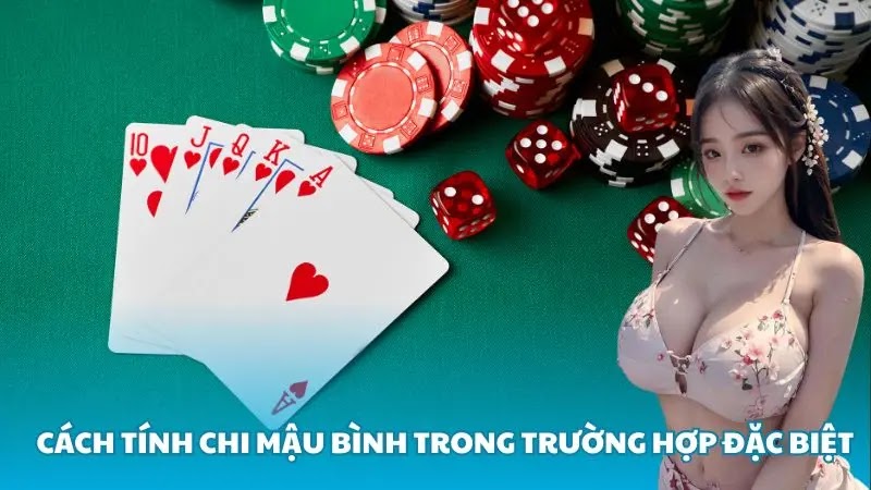 Cách tính chi mậu binh chi tiết từ A - Z