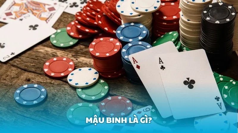 Cách tính chi mậu binh chi tiết từ A - Z