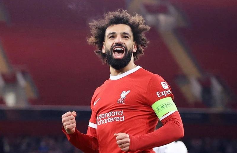 Klopp vẫn hy vọng Salah và Ai Cập sẽ sớm bị loại ở CAN | TRANG THỂ THAO CHUYÊN NGÀNH