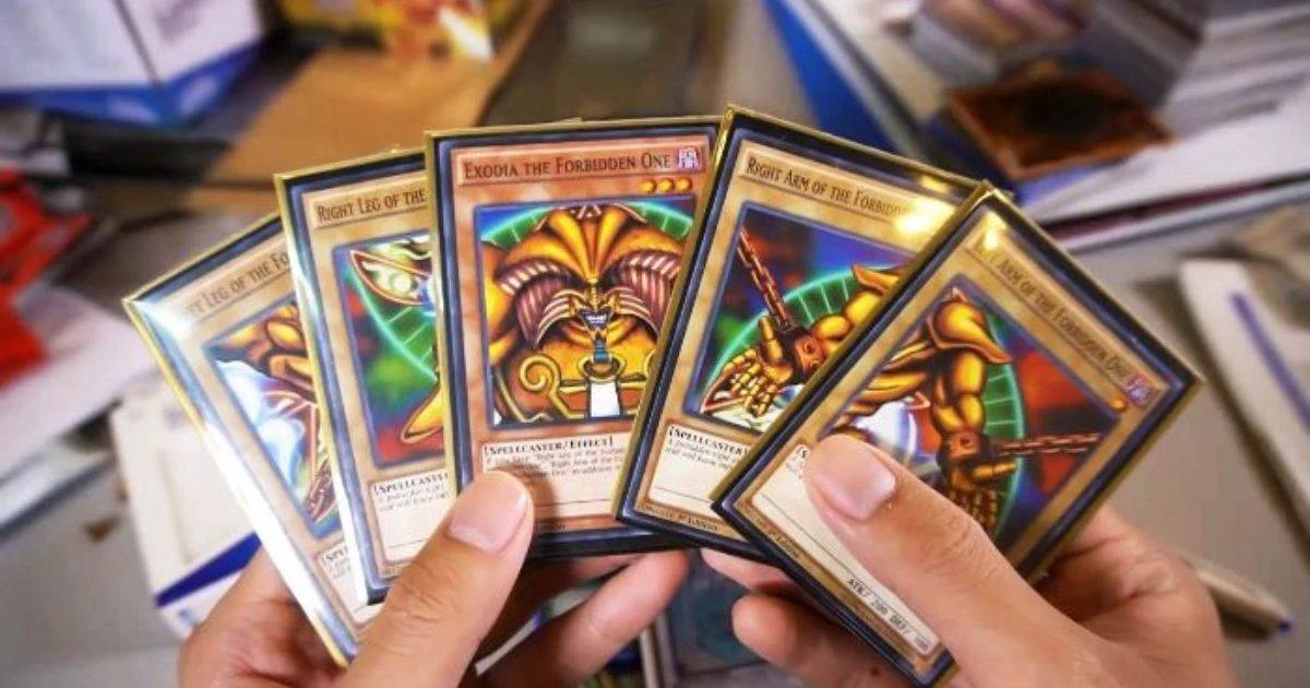 Hướng dẫn chi tiết cách chơi Yugiah cho người mới bắt đầu