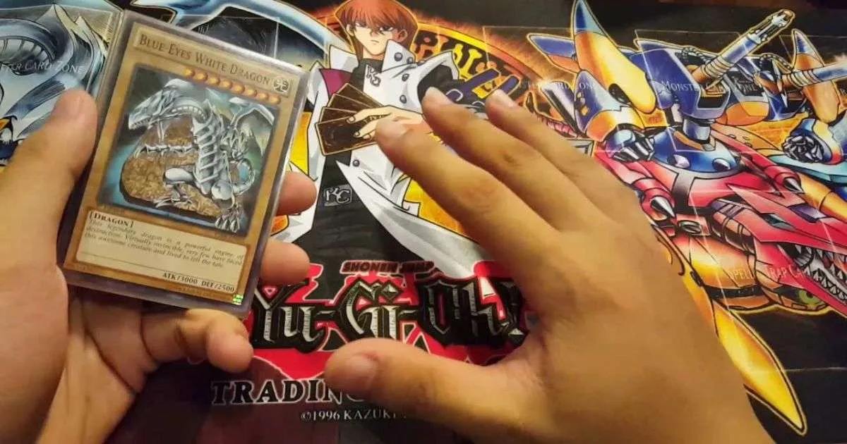 Hướng dẫn chi tiết cách chơi Yugiah cho người mới bắt đầu