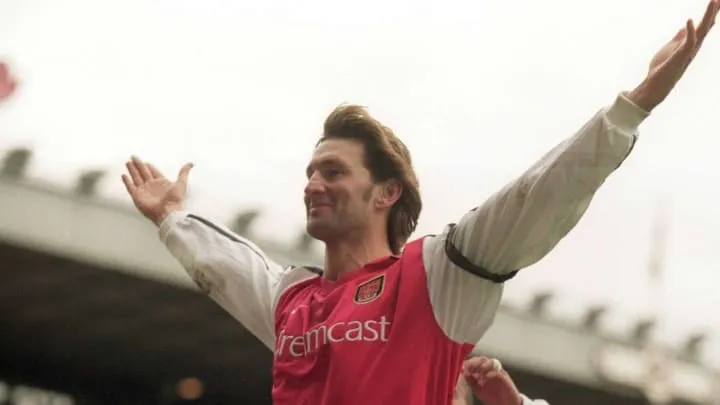 Top +10 cầu thủ bóng đá trung thành nhất thế giới Top +10 Cầu thủ bóng đá trung thành nhất thế giới