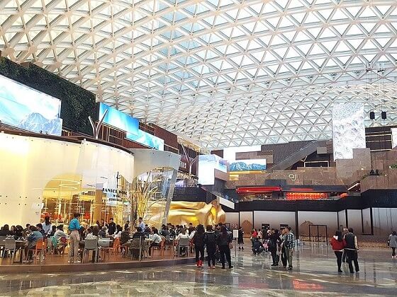 Sòng bạc lớn nhất thế giới hiện nay là gì? | Betsquare