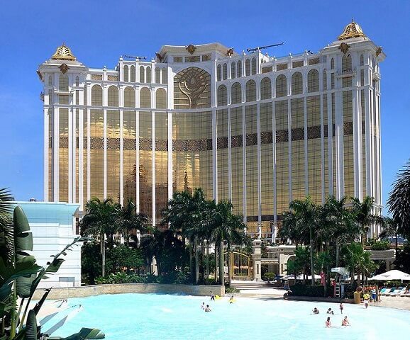 Sòng bạc lớn nhất thế giới hiện nay là gì? | Betsquare