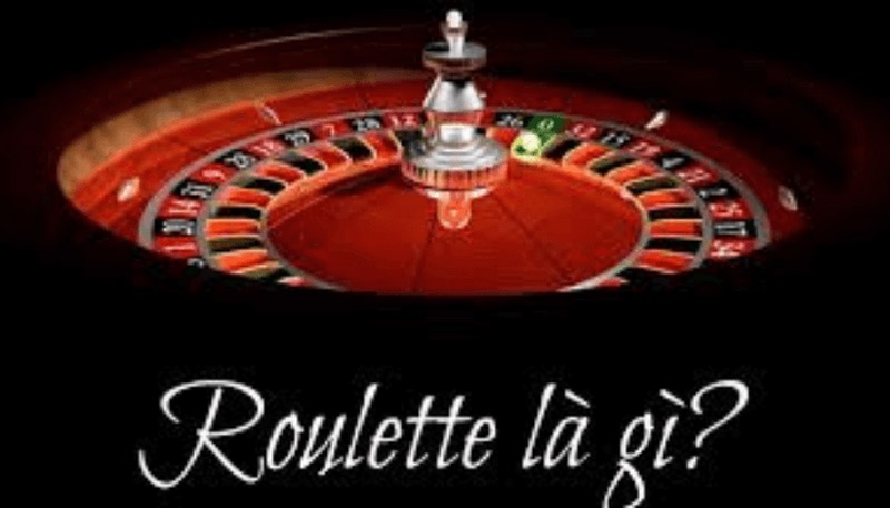 Roulette là gì? Luật chơi cơ bản và kinh nghiệm để luôn thắng 5 Roulette Là Gì? Những Luật Chơi Cơ Bản Người Mới Cần Nắm