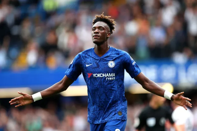 Tammy Abraham - “Chú hề” bất đắc dĩ của bóng đá xứ sở xương mù