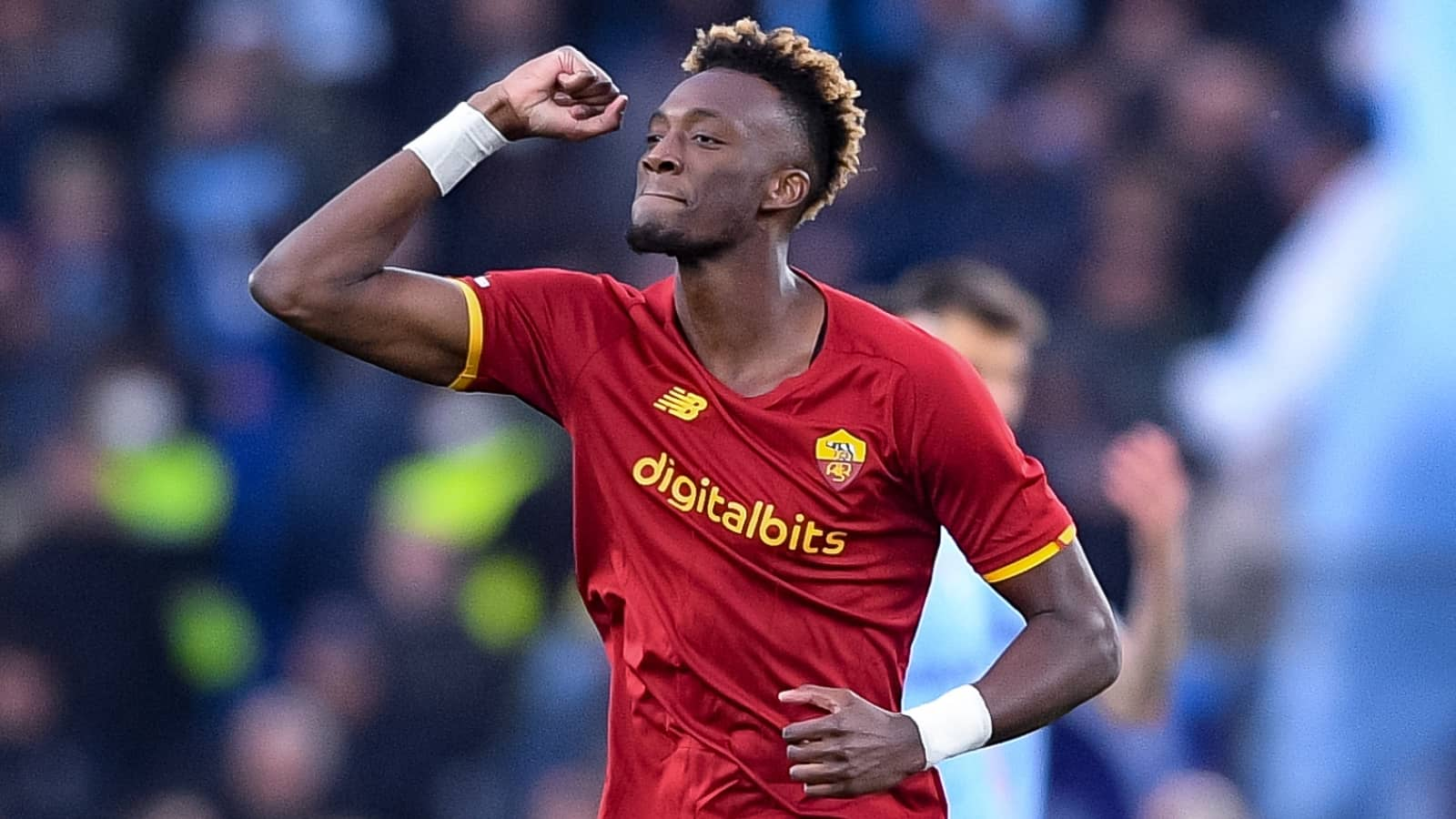 Tammy Abraham - “Chú hề” bất đắc dĩ của bóng đá xứ sở xương mù