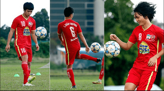 Bài 3 - Kỹ thuật tung hứng bóng cơ bản, từ đơn giản nhất đến nghệ thuật