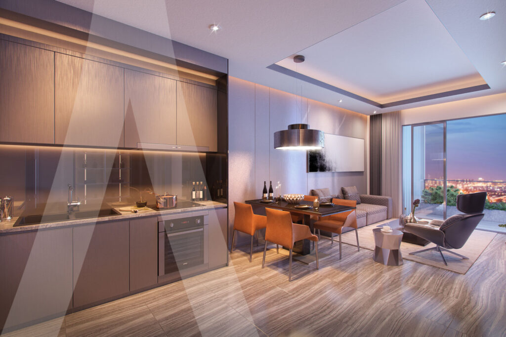 Bảng giá dự án Lapura Bình Dương cập nhật tháng 1/2025 - VIETNAM LAND