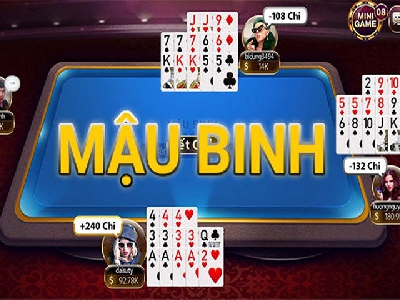 Mau Binh Dong Hoa Là Gì? Những điều cần biết khi gặp Mau Binh Dong Hoa? - wi88
