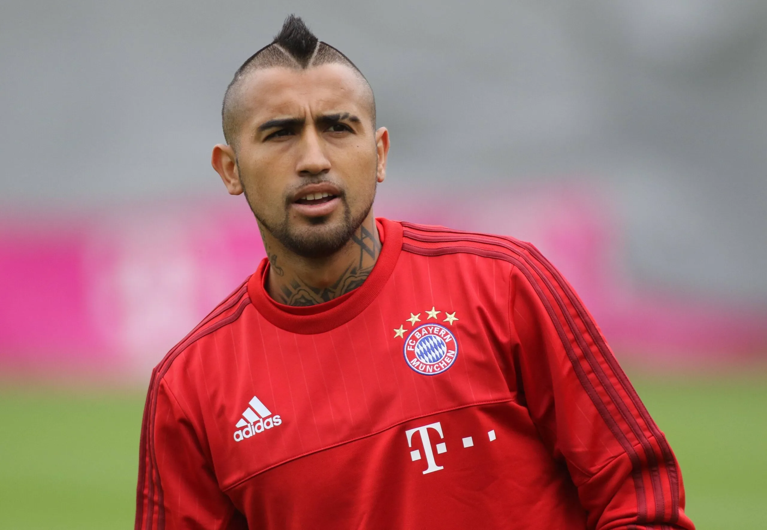 Tiểu Sử Arturo Vidal – Tiền Vệ Tài Năng Và Linh Hoạt Nhất