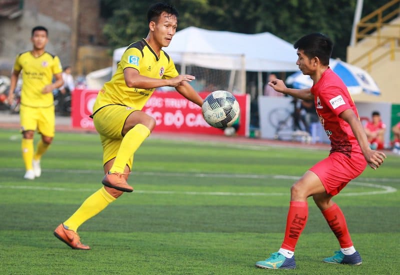 Bóng đá đường phố là gì? Điều gì khiến nó trở nên phổ biến hiện nay?