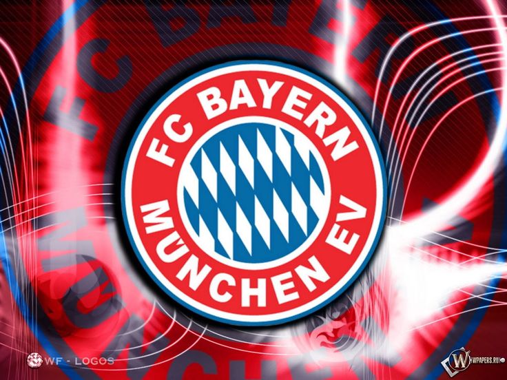 FC Bayern Wallpaper