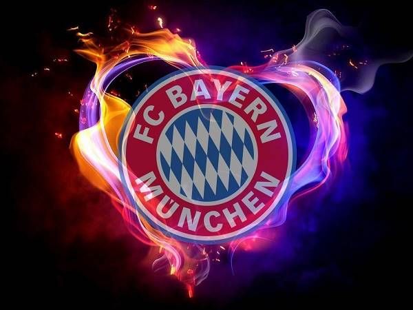 Ý nghĩa logo Bayern Munich - CLB 25 lần vô địch Bundesliga