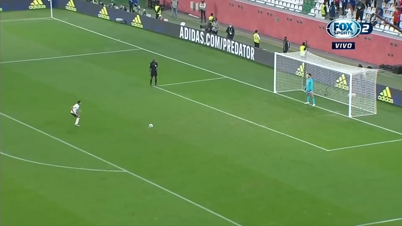 Phạt Đền Là Gì? Luật Sút Penalty Và Những Điều Cần Biết